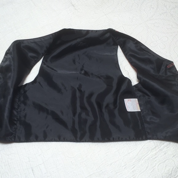 6X (5/$20) Vest/Waistcoat by Zighi - Picture 7 of 10